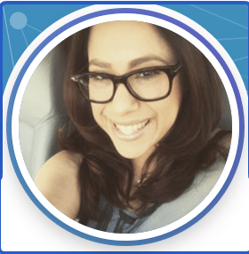 Mary Gonzalez Profile Picture